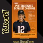 Ultimate YaJagoff Halloween Costume