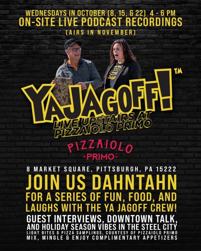 YaJagoff Market Square