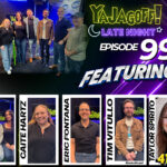 YaJagoff Late Night Pittsburgh Podcast