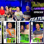 YaJagoff Late Night Pittsburgh Podcast