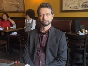 John Gorrell, Pizzaiolo Primo, YaJAgoff Podcast, Pittsburgh Podcast