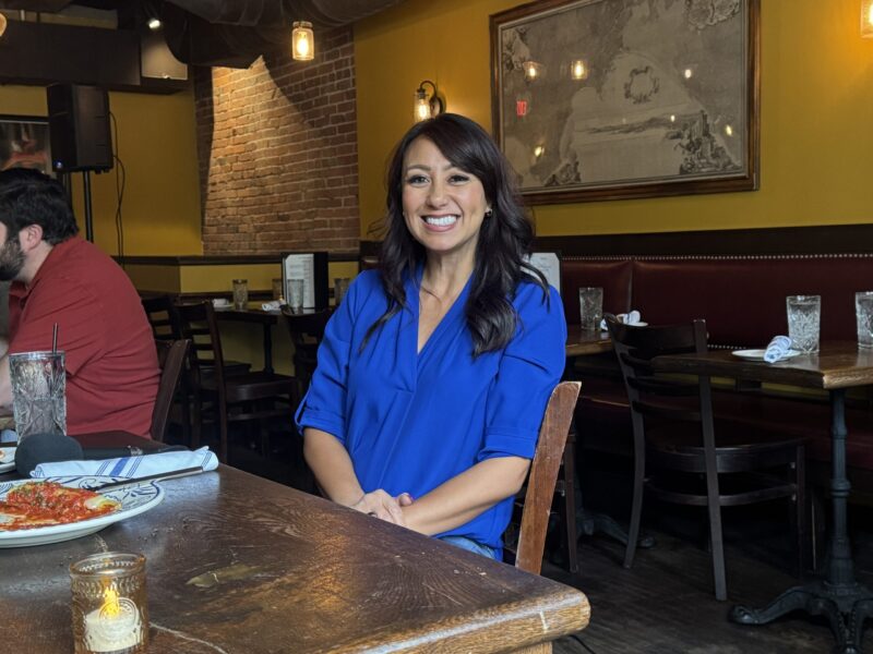 Daisy Jade, KDKA TV, Pittsburgh Podcast, YaJagoff Late Night