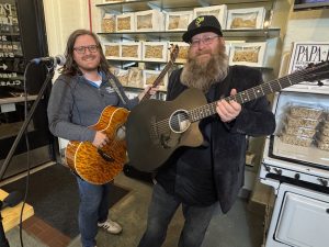 Barnacle Feet, YaJagoff Late NIght, Pittsburgh Podcast