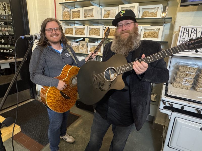 Barnacle Feet, YaJagoff Late NIght, Pittsburgh Podcast