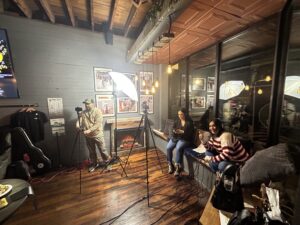 YaJagoff Late Night Pittsburgh Podcast