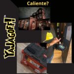 Iron City Paranormal