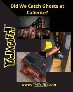 Iron City Paranormal