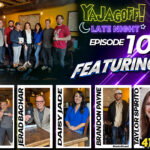 YaJagoff Late Night, Pittsburgh Podcast, Market Square, Pizzaola Primo