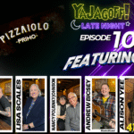 yajagoff late night The Pittsburgh Podcast