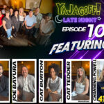 YaJagoff Late Night Pittsburgh Podcast