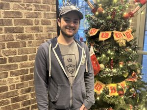 Mike's Beer Bar, Pittsburgh Podcast Jagoff Late Night