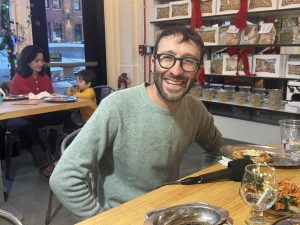 Boaz, Boaz Frankel, Pittsburgh Podcast