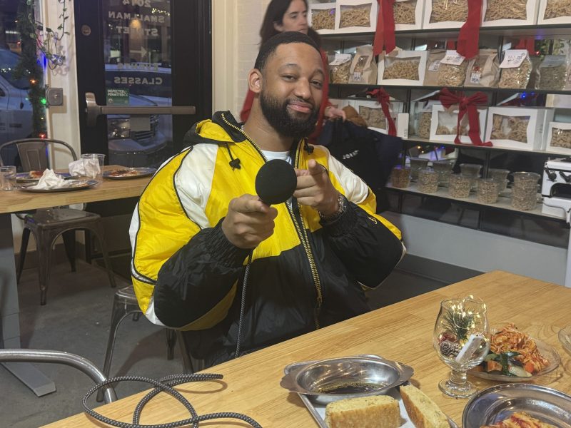 Live from the City, Pittsburgh, Pittsburgh podcast