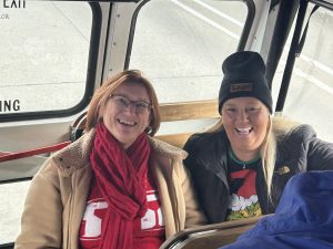 YaJagoff Parade 2025