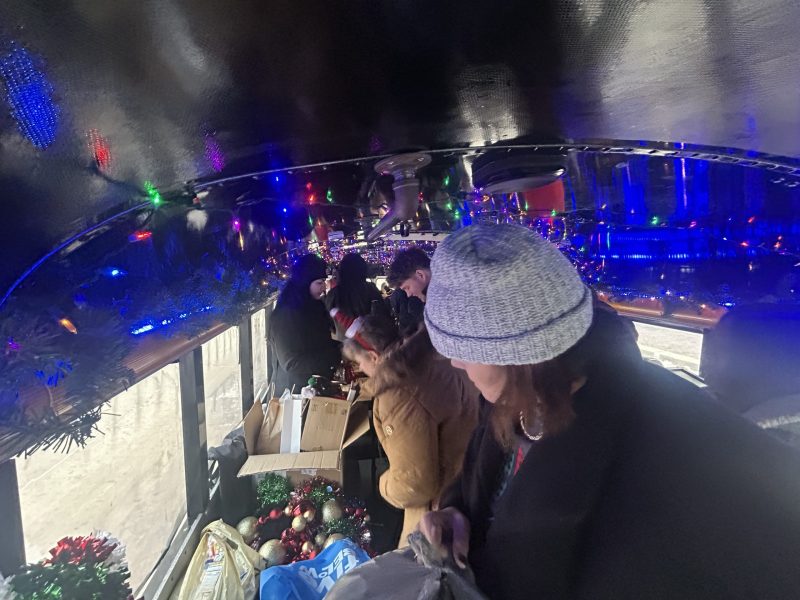 YaJagoff Parade 2025