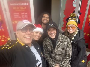 YaJagoff Parade 2025