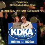 YaJAgoff on KDKA Radio