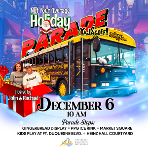 YaJagoff Podcast, The Pittsburgh Podcast