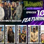 YaJagoff Late Night Pittsburgh Podcast