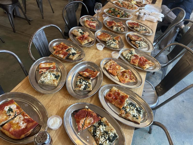 Papa J Restaurant Pittsburgh