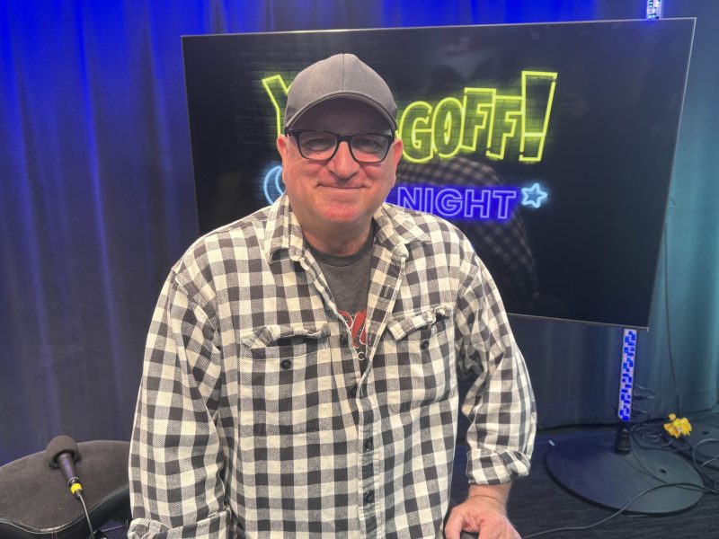 YaJagoff Late Night, Jagoff Podcast, Brad Wagner