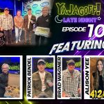 YaJagoff Late Night YaJagoff Podcast