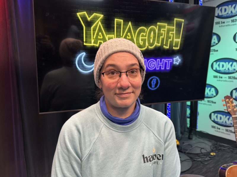 yajagoff Podcast, The Pittsburgh Podcast, Jag podcast