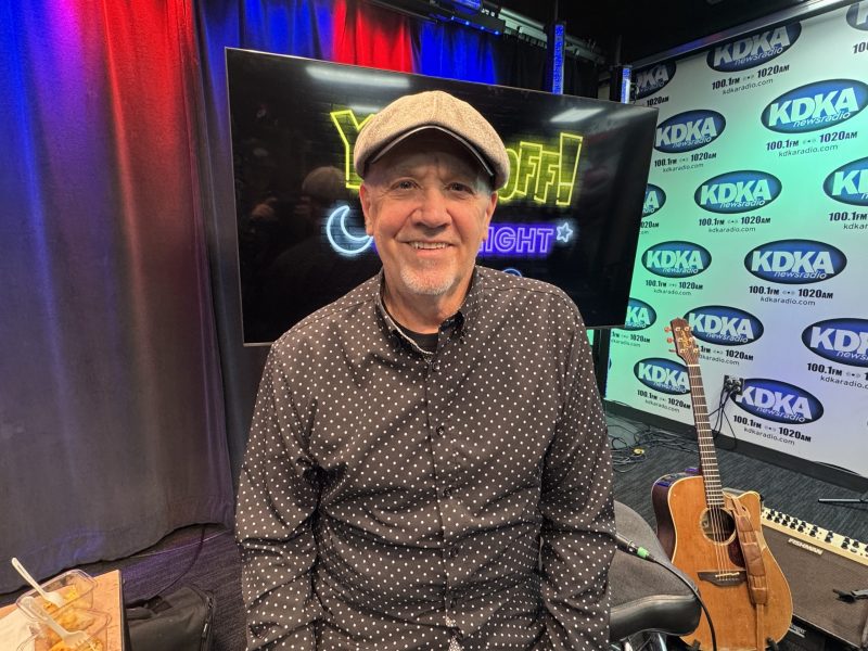 Pete Hewlett, Pittsburgh Podcast, YaJagoff Podcast