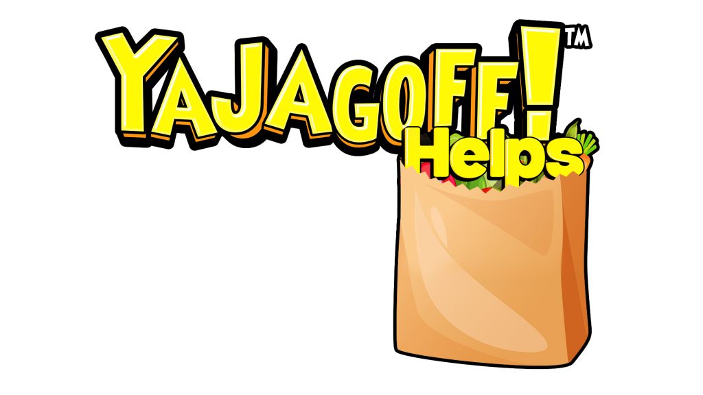 YaJagoff Helps