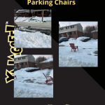 The Pittsburgh Parking Chair