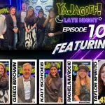 YaJagoff Podcast
