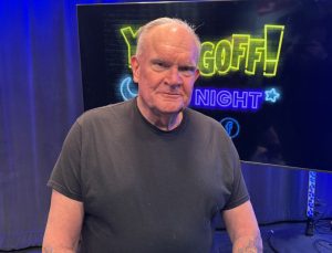 Jim Fishing Without Bait YaJagoff Podcast