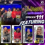 YaJAgoff Podcast, YaJagoff Late NIght