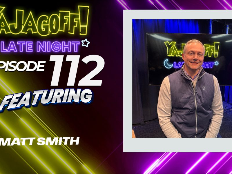 Matt Smith Allegheny Conference