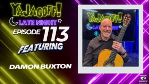 YaJagoff Late Night