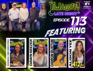 YaJagoff Podcast, Pittsburgh Podcast