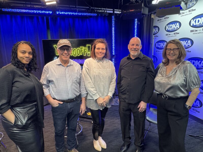 YaJagoff Podcast, Pittsburgh Podcast, Pittsburgh Film Office