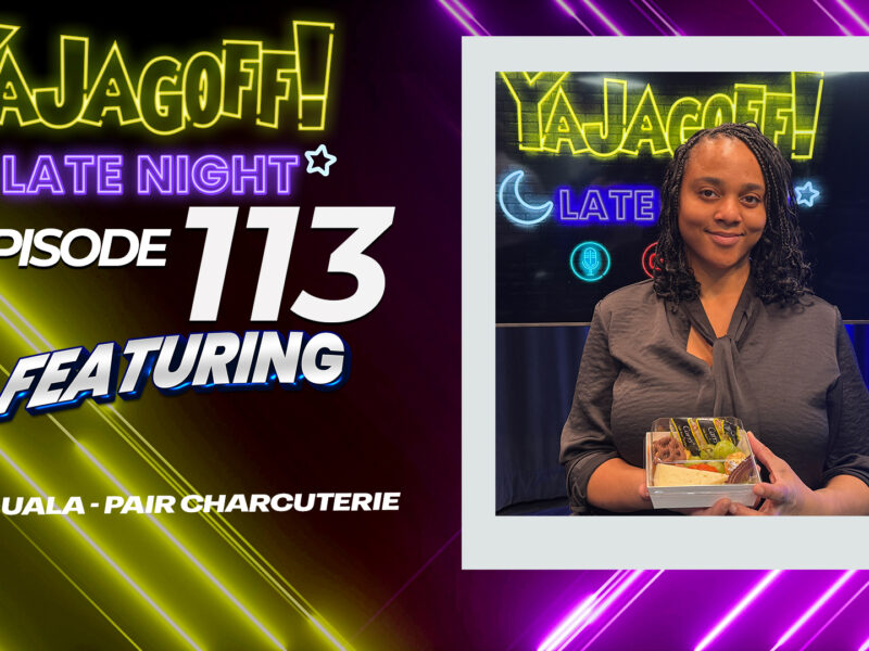 Pair Charcuterie, Pittsburgh Podcast