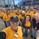 Pittsburgh Community Food Bank YaJagoff Helps