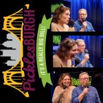 Picklesburgh Pittsburgh, YaJagoff Late Night