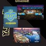 NFL Draft Renderings Pittsburgh