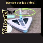 Zippy Sweeper Review