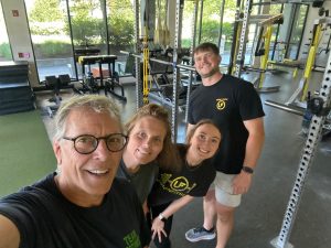 Union Fitness