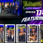 YaJagoff Late Night, Pittsburgh Podcast
