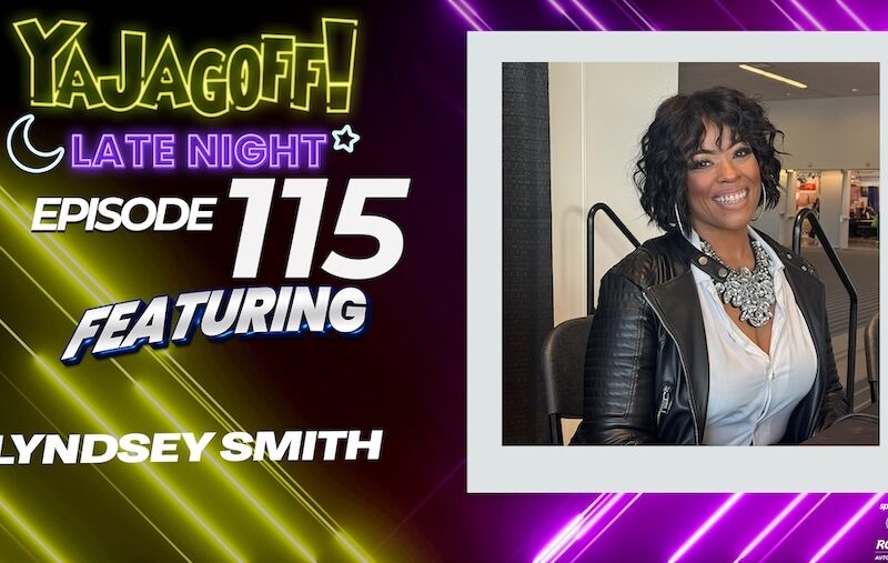 Lyndsey Smith Musician