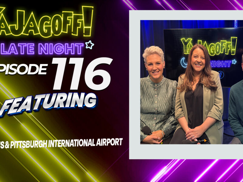 AerLingus direct flight for Pittsburgh Airport