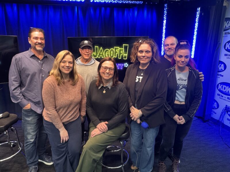 YaJagoff Podcast, Pittsburgh Podcast