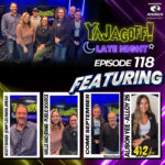 YaJagoff Podcast, Pittsburgh Podcast