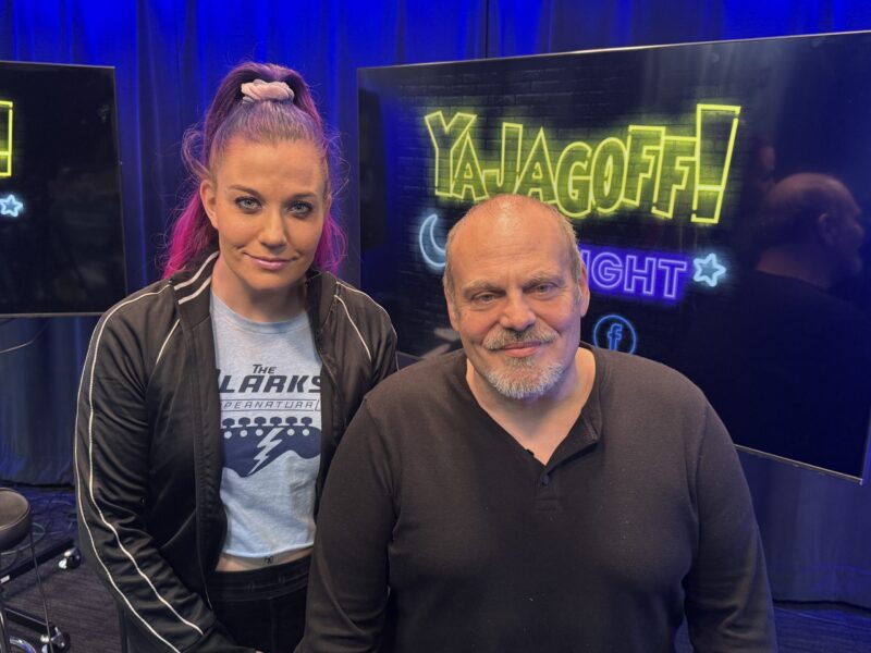 Pittsburgh Podcast, Come September, Music