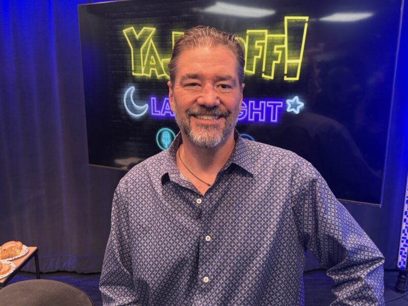 Scott Baker. Jenny Lee Bakery, Five Generations Bakers